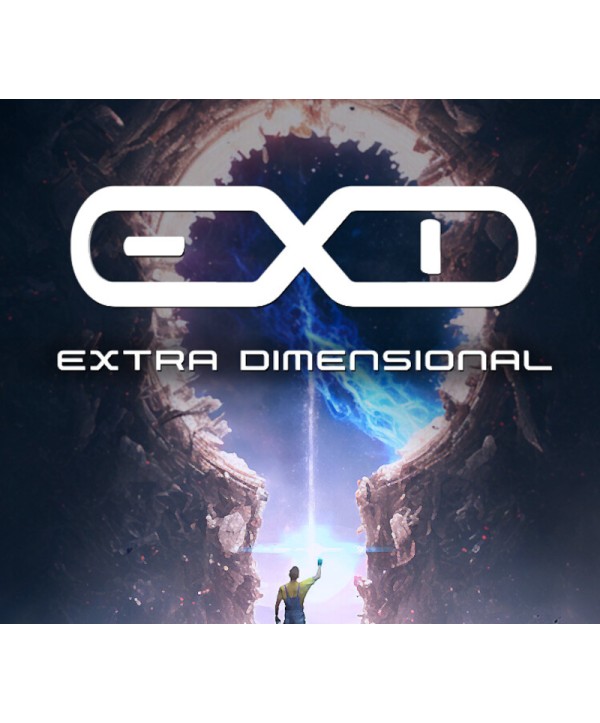 EXD - Extra Dimensional Steam Key GLOBAL